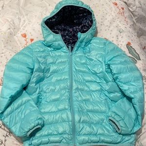 Girls Eddie Bauer Jacket